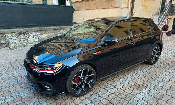 Polo GTI