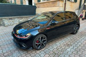 Polo GTI