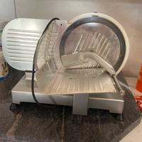 Affettatrice professionale RGV