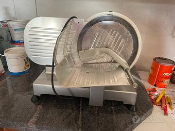 Affettatrice professionale RGV