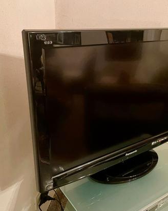 Tv piatta.