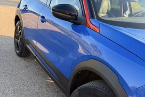 Opel mokka 1.2 turbo benz 130cv