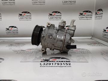 Compressore aria condizionata 2.0d 175cv/140kw vw/