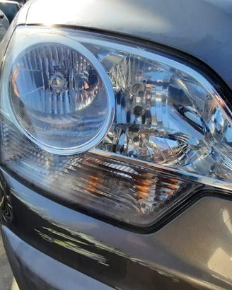 OPEL ANTARA 2009 - FARO ANTERIORE DESTRO