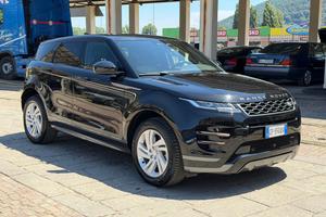 LAND ROVER Range Rover Evoque 2.0D I4 163 CV AWD