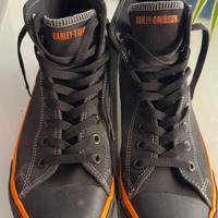 Scarpe Harley Davidson originali