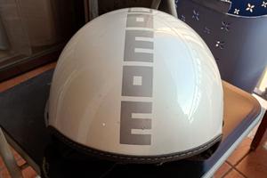 casco Momo design 