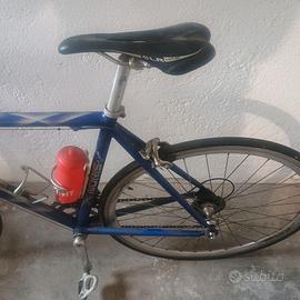 Bici da corsa Noris