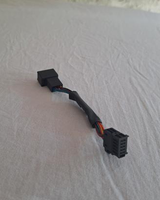 Disattivatore start and stop per auto gruppo vag