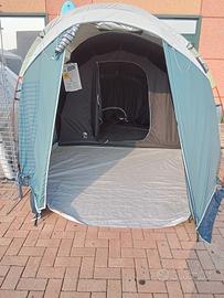 tenda da campeggio 