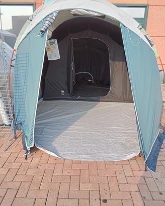 tenda da campeggio 
