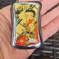 Accendino da collezione Betty Boop CHAMP 