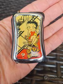 Accendino da collezione Betty Boop CHAMP 