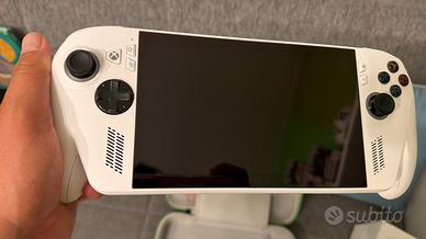Rog xbox ally 2