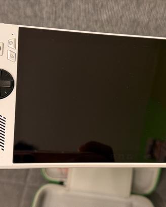 Rog xbox ally 2