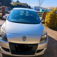 Renault Scenic xmod 