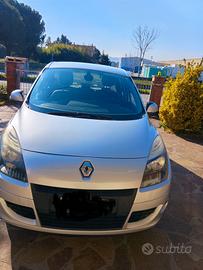 Renault Scenic xmod 