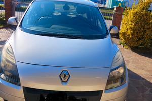 Renault Scenic xmod 