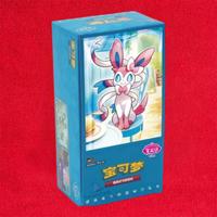 Pokémon Gem Pack Vol. 2 -  Box Sealed Chinese TCG