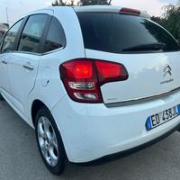 Citroen C3 1.4 HDi 70 CV 2011 - SOLO 130 MILA KM
