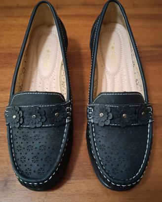 scarpe da donna primaverili taglia 39