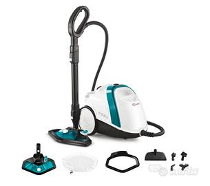 Polti Vaporetto Smart 100_T