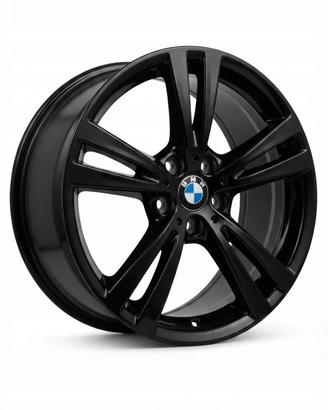 4 Cerchi da 17' in Lega - Bmw - X1 X2 6866673