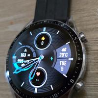 Huawei Gt 2