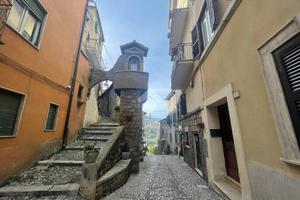RUSTICO A SUBIACO