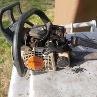 motosega STHIL 018