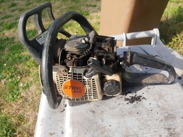 motosega STHIL 018