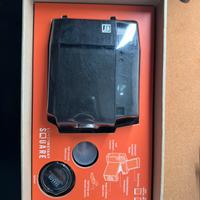 Lomography Lomo Instant Square Glass Camera
