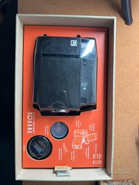 Lomography Lomo Instant Square Glass Camera