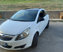 Opel corsa sport