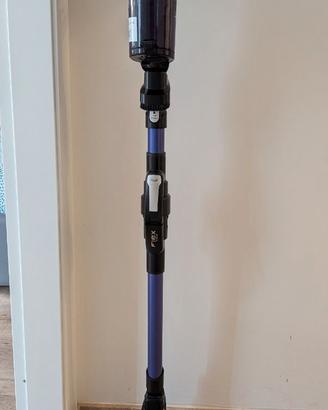 Scopa elettrica senza fili Rowenta X-Force Flex