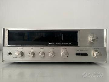 SANSUI 441
