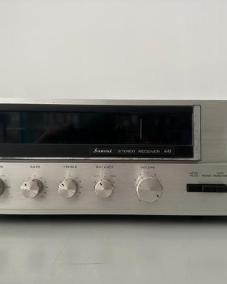 SANSUI 441