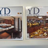 YD Yacht Design 3/2003 + 4/2003