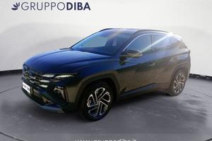 Hyundai Tucson III 2024 1.6 crdi 48v exellenc...