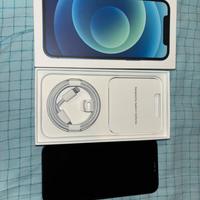 Iphone 12 rotto