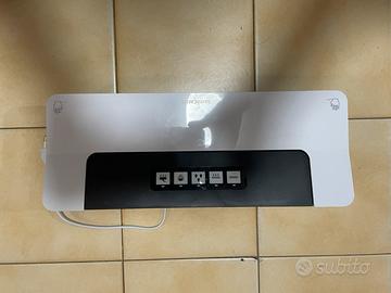 Macchina Sottovuoto SilverCrest