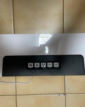 Macchina Sottovuoto SilverCrest