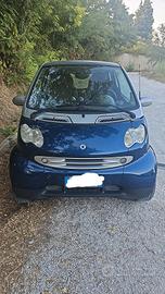 Smart fortwo coupè 700 Grandstyle