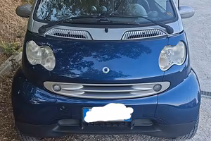 Smart fortwo coupè 700 Grandstyle