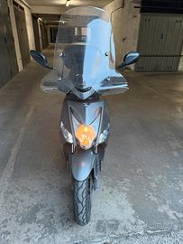 Kymco Agility 50