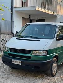 VW Multivan T4 2.5tdi