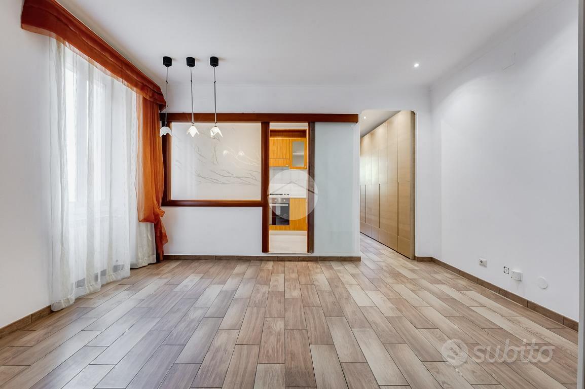 Appartamento – Roma, Monte Sacro, Municipio Roma III - Vista 2