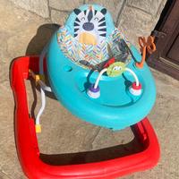 Girello Bright Starts