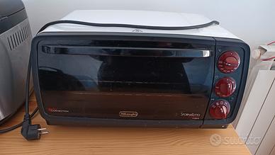 Sfornatutto DeLonghi