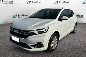 DACIA Sandero 3ª serie - Sandero Streetwa U1241012